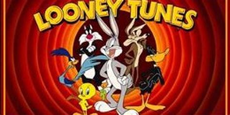 looney tunes live